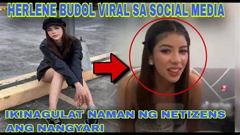 herlene budol leaked video|Herlene Budol speaks up about the viral video of her livestream .
